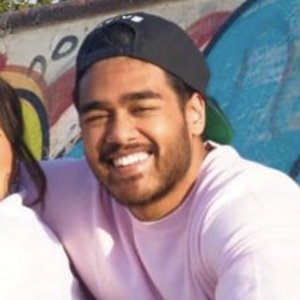 Deven Chris, 30 (TikTok明星)