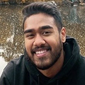 Deven Chris, 30 (TikTok Star)