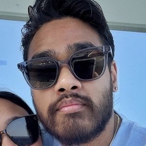 Deven Chris, 30 (TikTok Star)