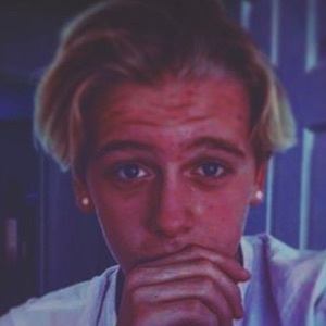 Deven Jordan, 23 (TikTok Star)