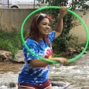 Deven Zimmer, 28 (Instagram Star)