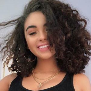 Devenity Perkins, 22 (TV Actress)