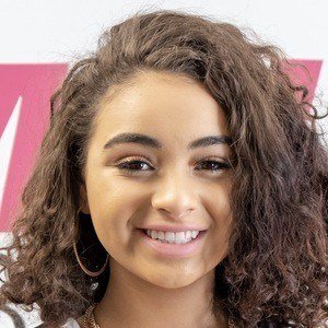 Devenity Perkins, 22 (TV Actress)