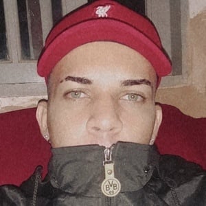 Devid Alvis, 27 (YouTube-ster)