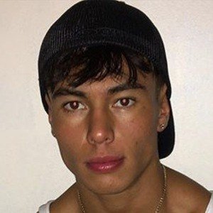 Devin Bernardo, 28 (举重运动员)