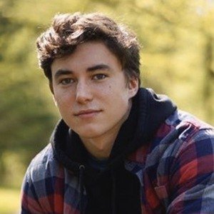 Devin Caherly, 24 (TikTok Star)