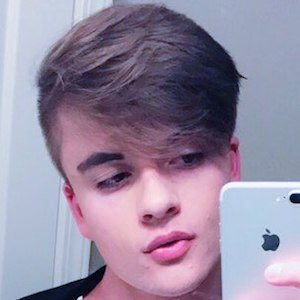 Devin Corwin, 25 (YouNow Star)