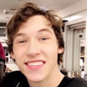 Devin Druid image 1
