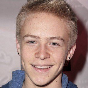 Devin Fox image 2