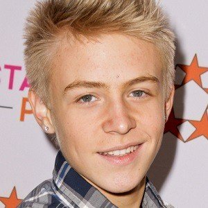 Devin Fox image 3