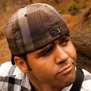 Devin Graham, 40 (YouTube Star)