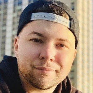 Devin Santiago, 31 (TikTok Star)