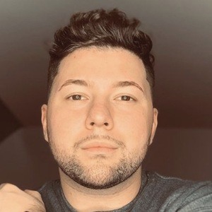 Devin Santiago, 31 (TikToker)