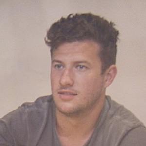 Devin Walker-Molaghan, 36 (現實之星)