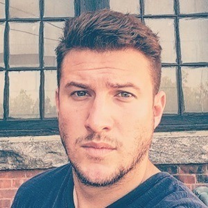 Devin Walker-Molaghan, 36 (Reality Star)