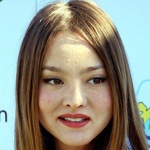 Devon Aoki, 41 (Modella)
