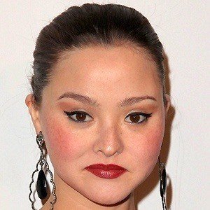 Devon Aoki, 41 (Modell)