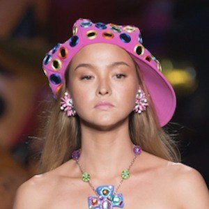 Devon Aoki image 5