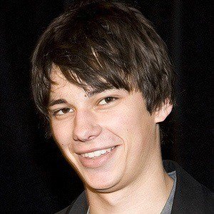 Devon Bostick, 33 (Movie Actor)