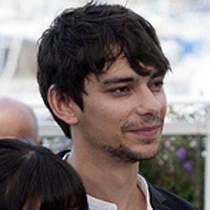 Devon Bostick, 33 (Movie Actor)