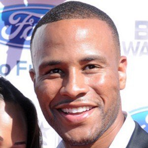 Devon Franklin image 3