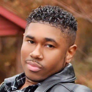 Devonte Riley