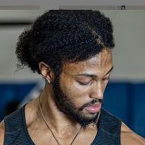 Devonte Wilson image 5