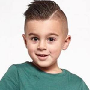 Devran Lakap, 9 (Estrelas do YouTube)
