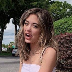 Devyn Kohl, 24 (TikTok Star)