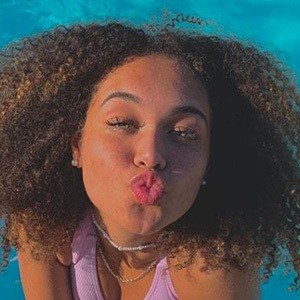 Devyn Winkler, 22 (TikTok Star)
