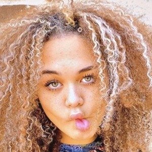 Devyn Winkler, 22 (TikTok Star)