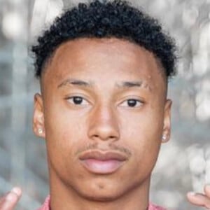 Dewey Cotton, 27 (TikTok Star)