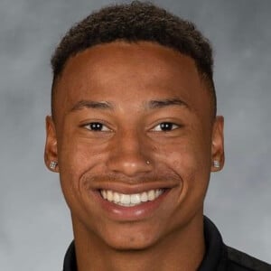 Dewey Cotton, 27 (TikTok Star)