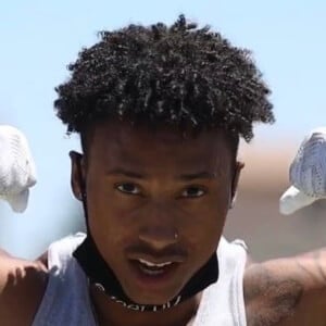 Dewey Cotton, 27 (TikTok Star)