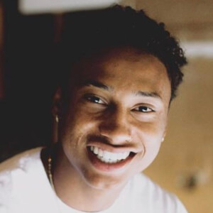 Dewey Cotton, 27 (TikTok Star)