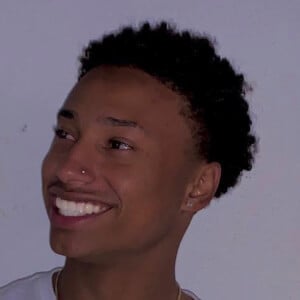 Dewey Cotton, 27 (TikTok Star)