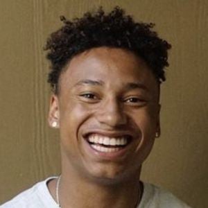 Dewey Cotton, 27 (TikTok Star)