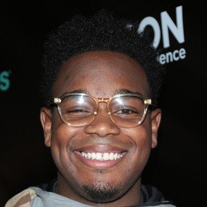 Dexter Darden image 7