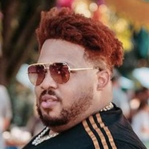 Dexter Mayfield image 7