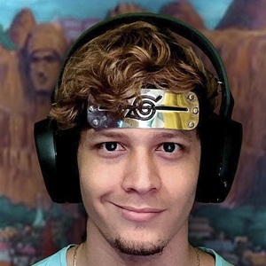 Dextroger, 32 (YouTube Star)