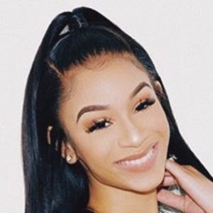 Deyjah Harris image 3