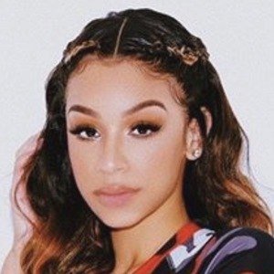 Deyjah Harris image 4