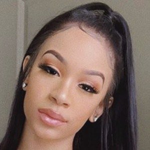 Deyjah Harris image 5