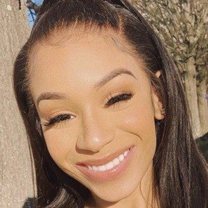 Deyjah Harris image 6