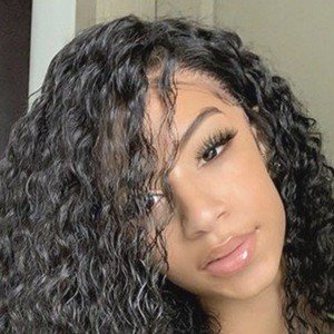 Deyjah Harris image 7