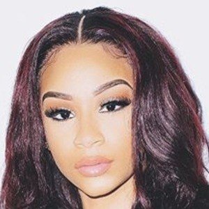 Deyjah Harris image 8