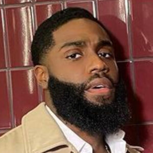 Deymien Versace, 26 (Estrella de TikTok)