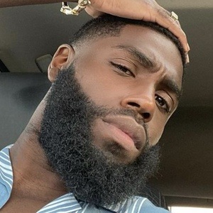 Deymien Versace, 26 (TikTok明星)