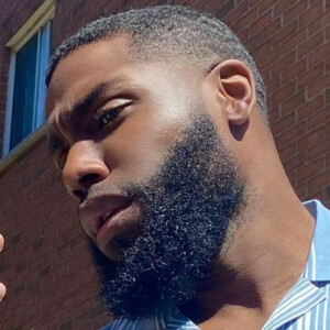 Deymien Versace, 26 (TikTok Star)