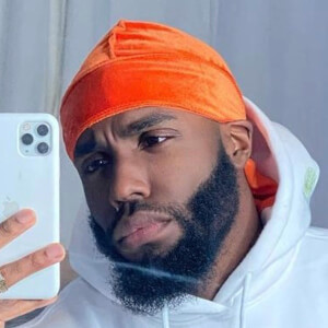 Deymien Versace, 26 (TikTok Star)